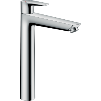Hansgrohe bathroom faucets image-2