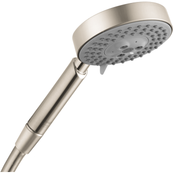 Hansgrohe hand showers image-2