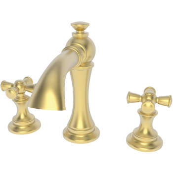 Newport Brass bathroom faucets image-24