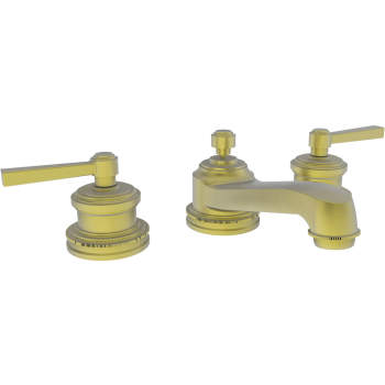 Newport Brass bathroom faucets image-24