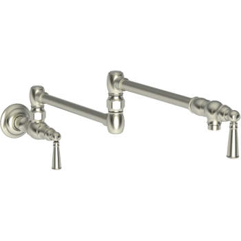 Newport Brass pot fillers image-14