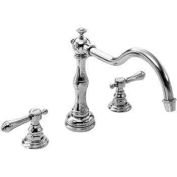 Newport Brass 3-1036 image-1