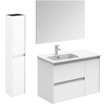 WS Bath Collection bathroom vanities image-2