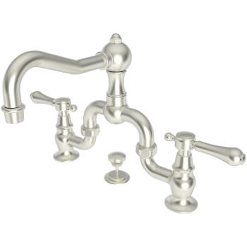 Newport Brass bathroom faucets image-2