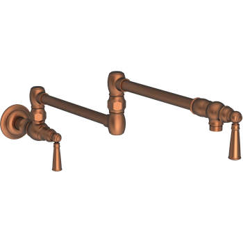 Newport Brass pot fillers image-20