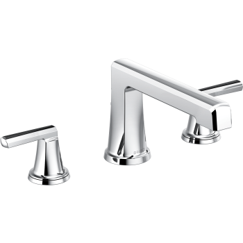 Brizo T67398-PCLHP Levoir Roman Tub Filler | QualityBath.com