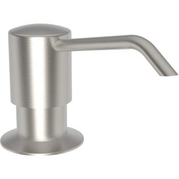 Newport Brass 125 image-1