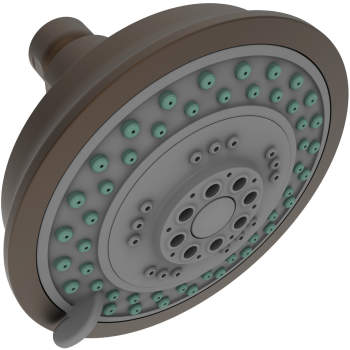 Newport Brass shower heads image-22