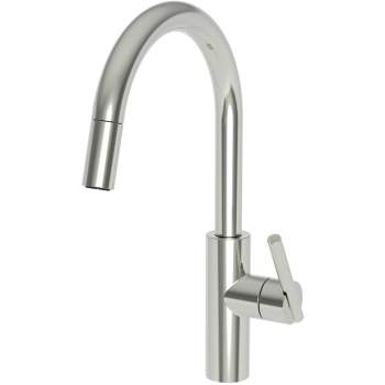 Newport Brass faucets image-6