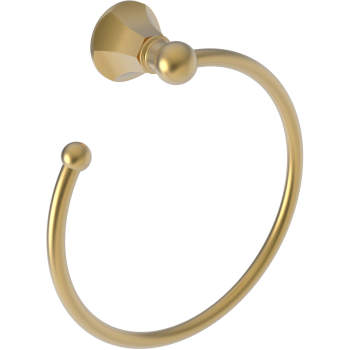 Newport Brass bathroom accessories image-8
