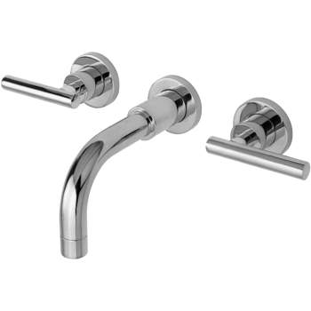 Newport Brass bathroom faucets image-2