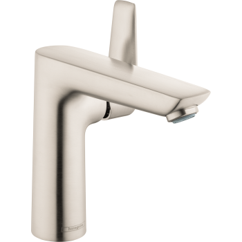Hansgrohe bathroom faucets image-2
