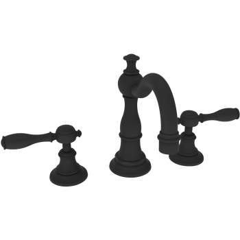 Newport Brass bathroom faucets image-6