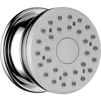 Hansgrohe body sprays image-2