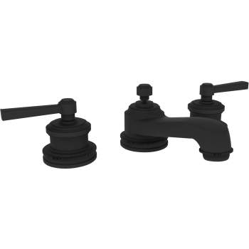 Newport Brass bathroom faucets image-6