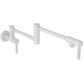Newport Brass faucets image-6