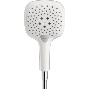 Hansgrohe 26550 Raindance Select E 150 3-Jet Handshower