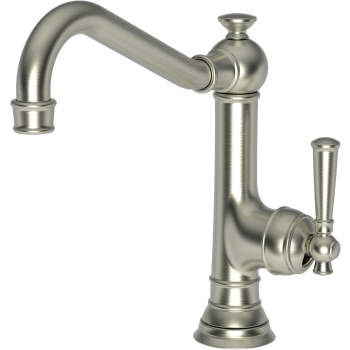 Newport Brass faucets image-12