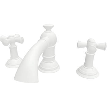 Newport Brass bathroom faucets image-24