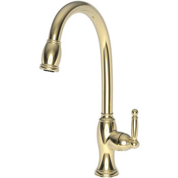 Newport Brass faucets image-10