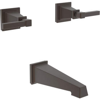 Newport Brass tub faucets image-4