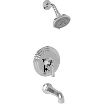 Newport Brass 3-1202BP image-1
