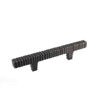 DuVerre cabinet pulls image-2