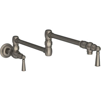 Newport Brass pot fillers image-2