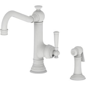 Newport Brass 2470-5313 image-7