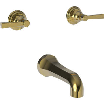 Newport Brass tub faucets image-10