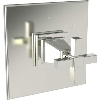 Newport Brass shower controls image-8