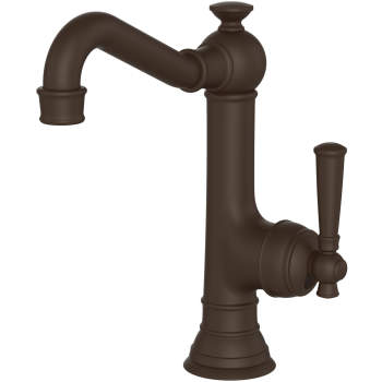 Newport Brass faucets image-18