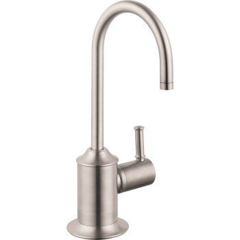 Hansgrohe water filters image-2