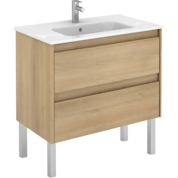 WS Bath Collection bathroom vanities image-2