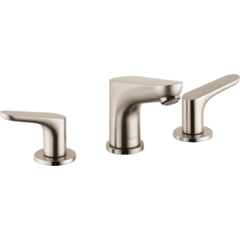 Hansgrohe bathroom faucets image-2