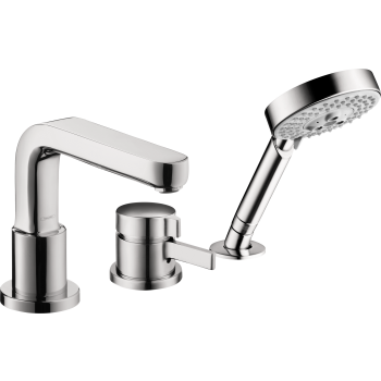 Hansgrohe 04126 image-1