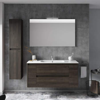 WS Bath Collection Ambra 120 image-1