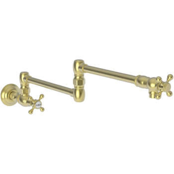 Newport Brass pot fillers image-6