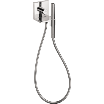 Hansgrohe Axor Starck式サーモスタットモジュール Axor 10651 Showersolutions Handshower Module Trim | QualityBath.com