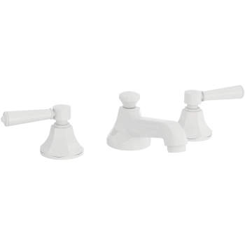 Newport Brass bathroom faucets image-8
