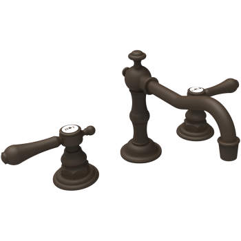 Newport Brass bathroom faucets image-10