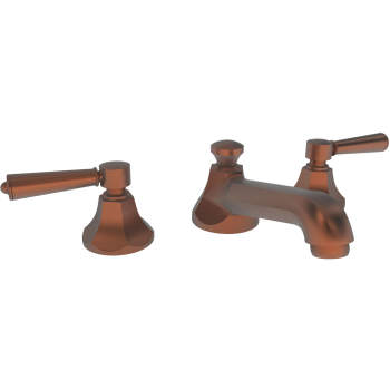 Newport Brass bathroom faucets image-20