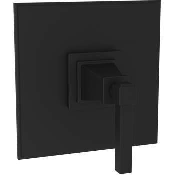 Newport Brass shower controls image-12