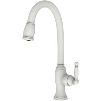 Newport Brass faucets image-6