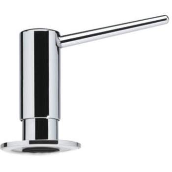 hoekpunt Lief stout Franke SD3100 Ambient Soap Dispenser | QualityBath.com