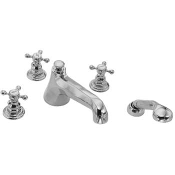 Newport Brass 3-927 image-1