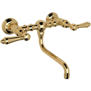 Rohl bathroom faucets image-4