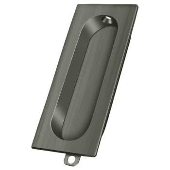 Deltana pocket door hardware image-4
