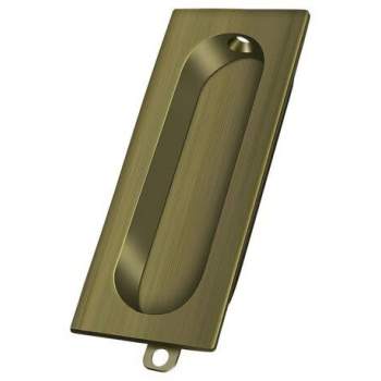 Deltana pocket door hardware image-2