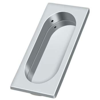 Deltana pocket door hardware image-6